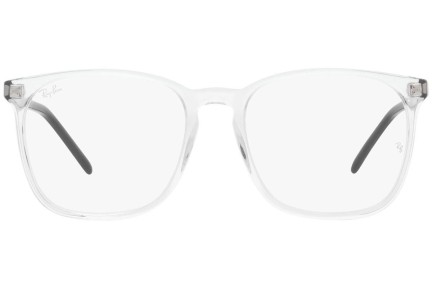 Очила Ray-Ban RX5387 8181 Квадратни Кристална