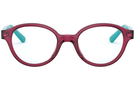 Очила Vogue Eyewear VY2005 2831 Овални Червена