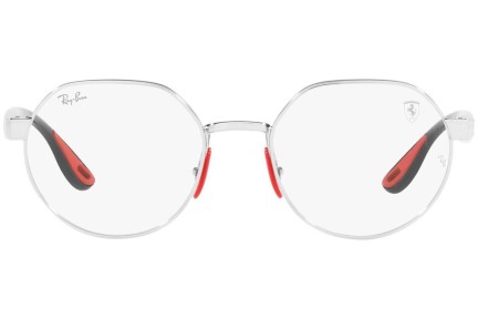 Очила Ray-Ban RX6492M F007 Special Сребърна