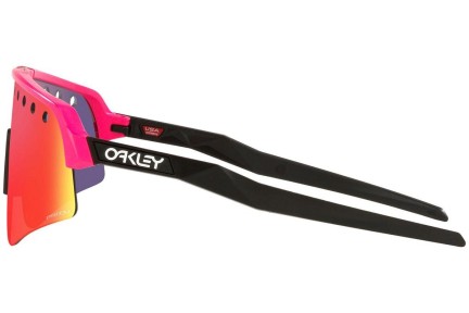 Слънчеви очила Oakley Sutro Lite Sweep OO9465 946507 С единични стъкла | Shield Черна