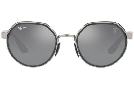 Слънчеви очила Ray-Ban RB3703M F0786G Special Черна