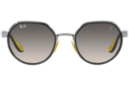 Слънчеви очила Ray-Ban RB3703M F03011 Special Сива