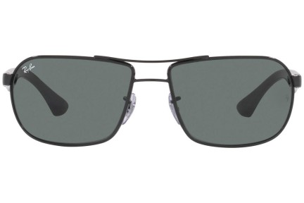 Слънчеви очила Ray-Ban RB3492 002 Пилотни Черна