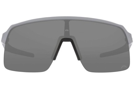 Слънчеви очила Oakley Sutro Lite OO9463 946332 С единични стъкла | Shield Сива