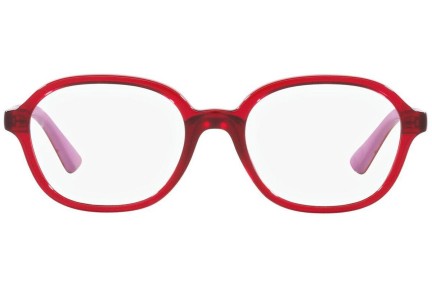 Очила Vogue Eyewear VY2018 3066 Овални Червена