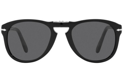 Слънчеви очила Persol PO0714SM 95/B1 Пилотни Черна