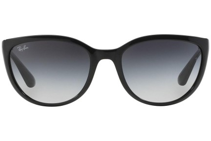 Слънчеви очила Ray-Ban Emma RB4167 601/8G Квадратни Черна