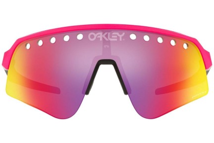 Слънчеви очила Oakley Sutro Lite Sweep OO9465 946507 С единични стъкла | Shield Черна