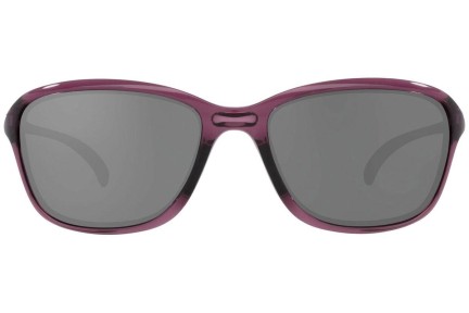 Слънчеви очила Oakley She's Unstoppable OO9297 929710 Квадратни Кафява