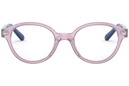 Очила Vogue Eyewear VY2005 2780 Овални Розова