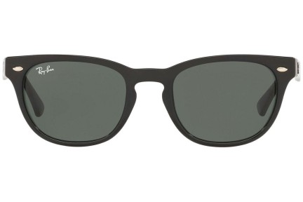 Слънчеви очила Ray-Ban RB4140 601 Правоъгълни Черна