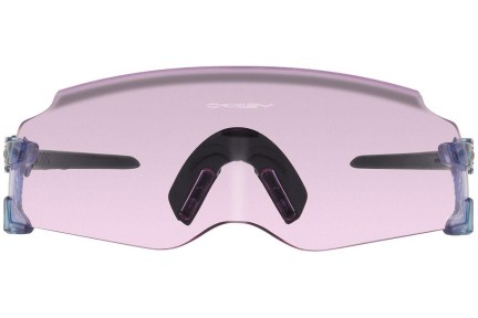 Слънчеви очила Oakley Oakley Kato OO9455M 945528 С единични стъкла | Shield Сива