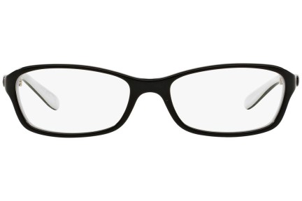 Очила Oakley Persuasive OX1086 108601 Правоъгълни Черна