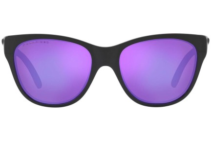 Слънчеви очила Oakley Hold Out OO9357 935702 Polarized Квадратни Черна