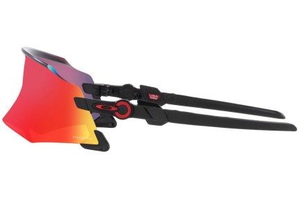 Слънчеви очила Oakley Oakley Kato OO9455M 945504 С единични стъкла | Shield Черна