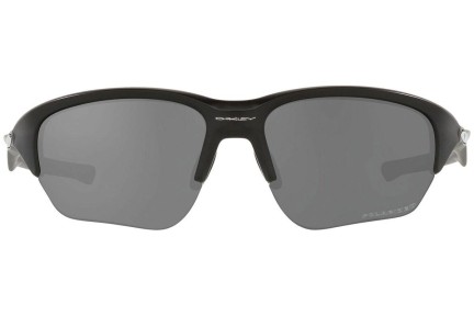 Слънчеви очила Oakley Flak Beta OO9363 936312 Polarized Правоъгълни Черна