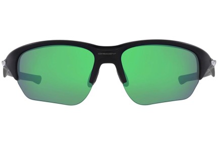 Слънчеви очила Oakley Flak Beta OO9363 936316 Правоъгълни Черна