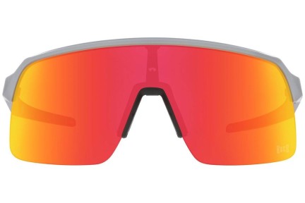 Слънчеви очила Oakley Sutro Lite OO9463 946340 С единични стъкла | Shield Сива