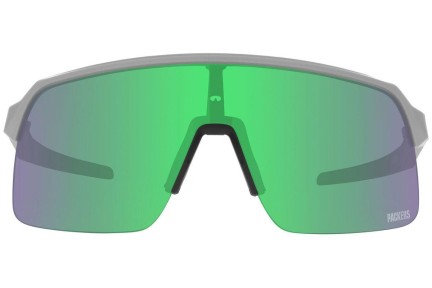 Слънчеви очила Oakley Sutro Lite OO9463 946330 С единични стъкла | Shield Сива