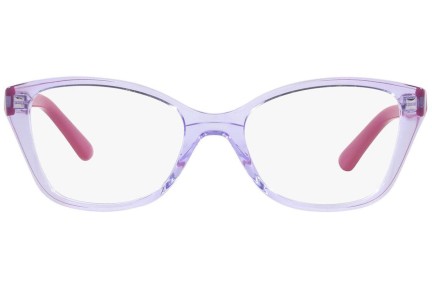 Очила Vogue Eyewear VY2010 2950 Око на котка Виолетова