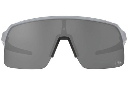 Слънчеви очила Oakley Sutro Lite OO9463 946339 С единични стъкла | Shield Сива