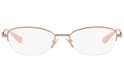 Очила Vogue Eyewear VO3955BI 5075 Овални Кафява