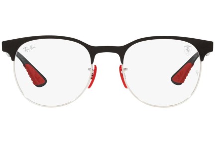 Очила Ray-Ban RX8327VM F060 Заоблени Черна