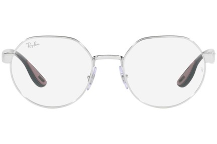 Очила Ray-Ban RX6492M F077 Special Сребърна