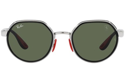 Слънчеви очила Ray-Ban RB3703M F00771 Special Черна