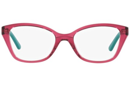 Очила Vogue Eyewear VY2010 2831 Око на котка Червена