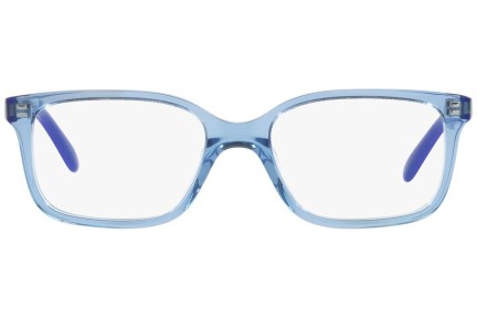 Очила Vogue Eyewear VY2014 2854 Правоъгълни Синя