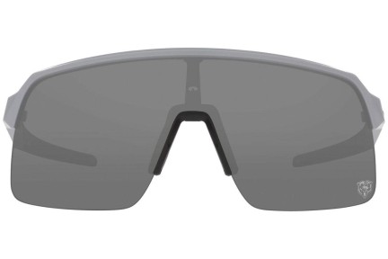 Слънчеви очила Oakley Sutro Lite OO9463 946328 С единични стъкла | Shield Сива