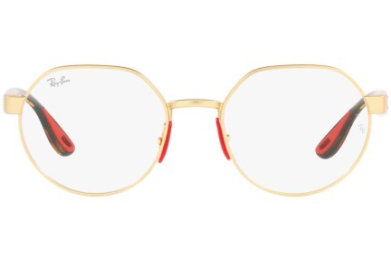 Очила Ray-Ban RX6492M F076 Special Златна