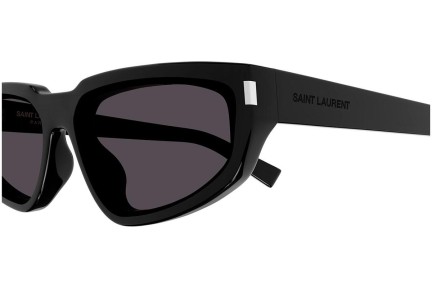 Слънчеви очила Saint Laurent SL634NoVA 001 Special Черна