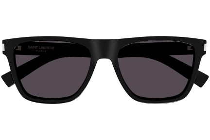 Слънчеви очила Saint Laurent SL619 001 Квадратни Черна