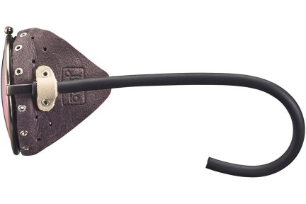 Слънчеви очила Julbo Vermont Classic J010 1157 Заоблени Кафява