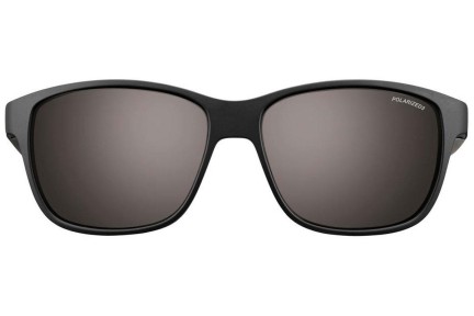 Слънчеви очила Julbo Powell J475 9014 Polarized Квадратни Черна