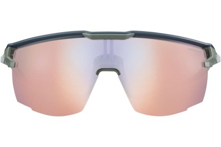 Слънчеви очила Julbo Ultimate J546 3432 С единични стъкла | Shield Синя