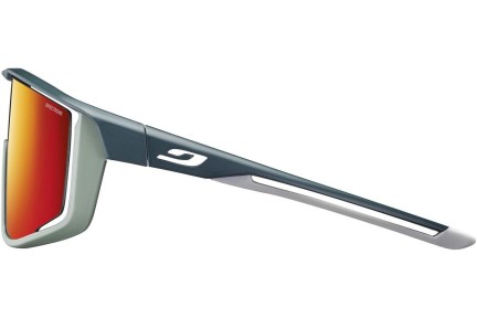 Слънчеви очила Julbo Fury J531 1112 С единични стъкла | Shield Синя