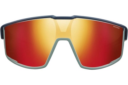 Слънчеви очила Julbo Fury J531 1112 С единични стъкла | Shield Синя