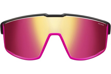 Слънчеви очила Julbo Fury J531 1123 С единични стъкла | Shield Черна