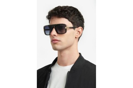 Слънчеви очила Marc Jacobs MARC670/S KB7/9O Flat Top Сива