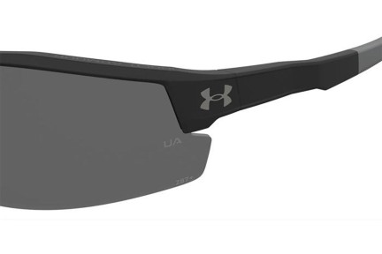 Слънчеви очила Under Armour UASKILLZ/G O6W/6C Правоъгълни Черна