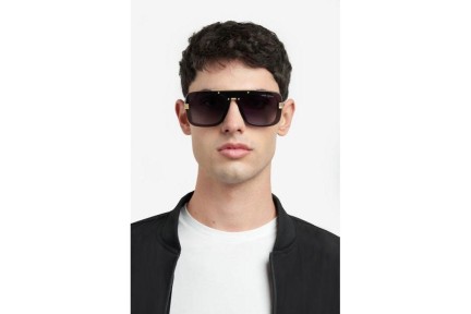 Слънчеви очила Marc Jacobs MARC670/S KB7/9O Flat Top Сива