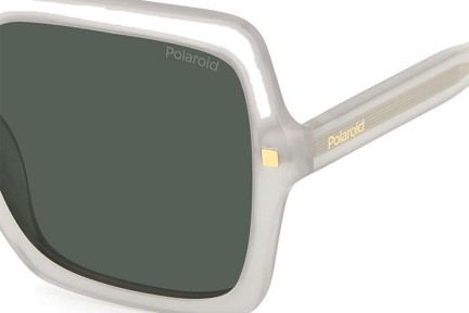 Слънчеви очила Polaroid PLD4165/S/X KB7/UC Polarized Квадратни Сива