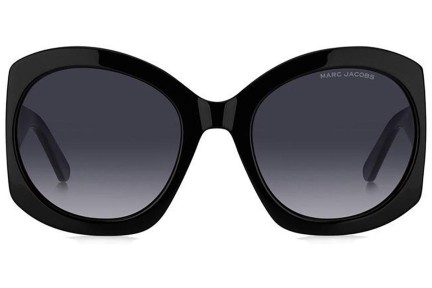 Слънчеви очила Marc Jacobs MARC722/S 807/9O Квадратни Черна