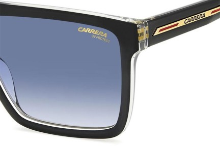 Слънчеви очила Carrera VICTORYC03/S 7C5/08 Flat Top Черна