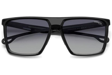 Слънчеви очила Carrera CARRERA4019/S 807/WJ Polarized Flat Top Черна