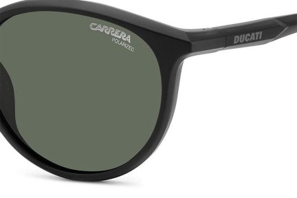 Слънчеви очила Carrera Ducati CARDUC035/S 3OL/UC Polarized Заоблени Черна