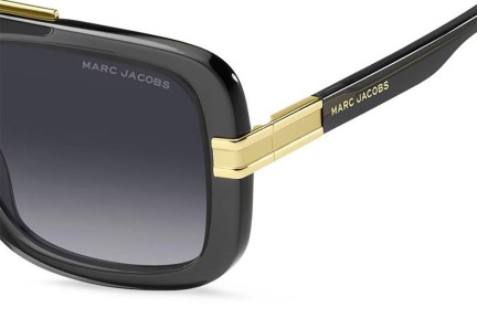 Слънчеви очила Marc Jacobs MARC670/S KB7/9O Flat Top Сива